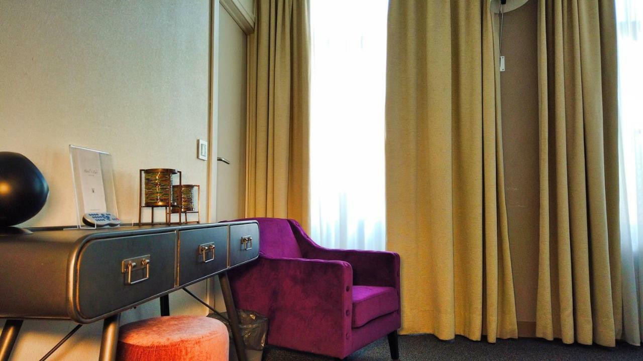 Hotel Bliss Brugge